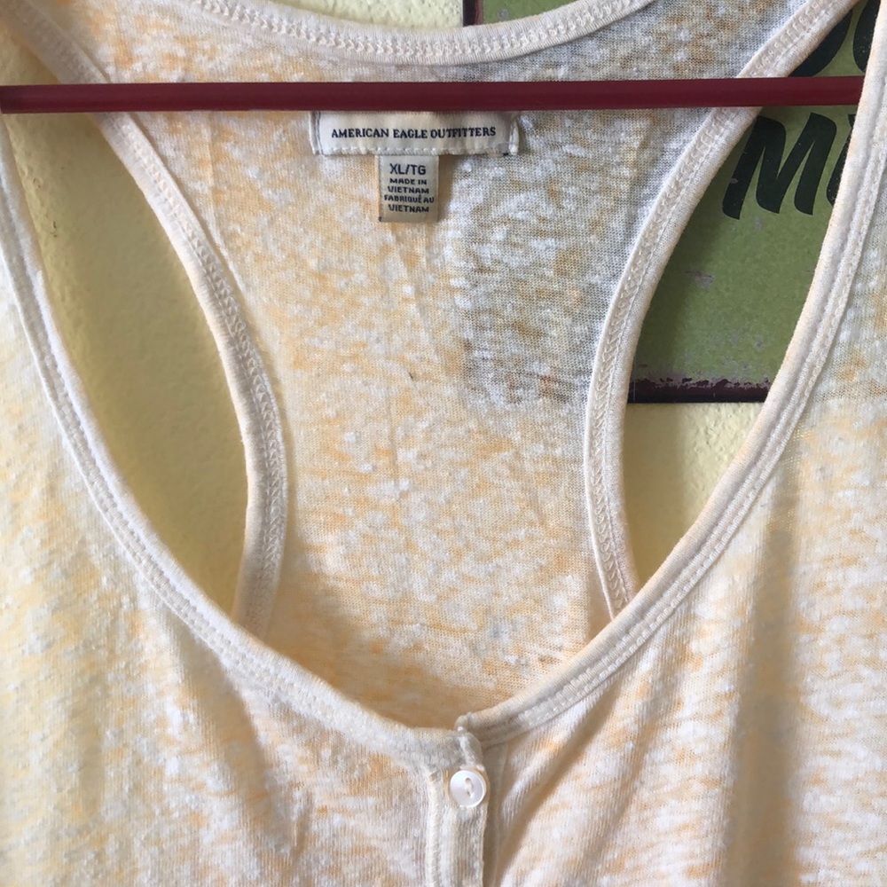 Tank top - Picture 3 of 4